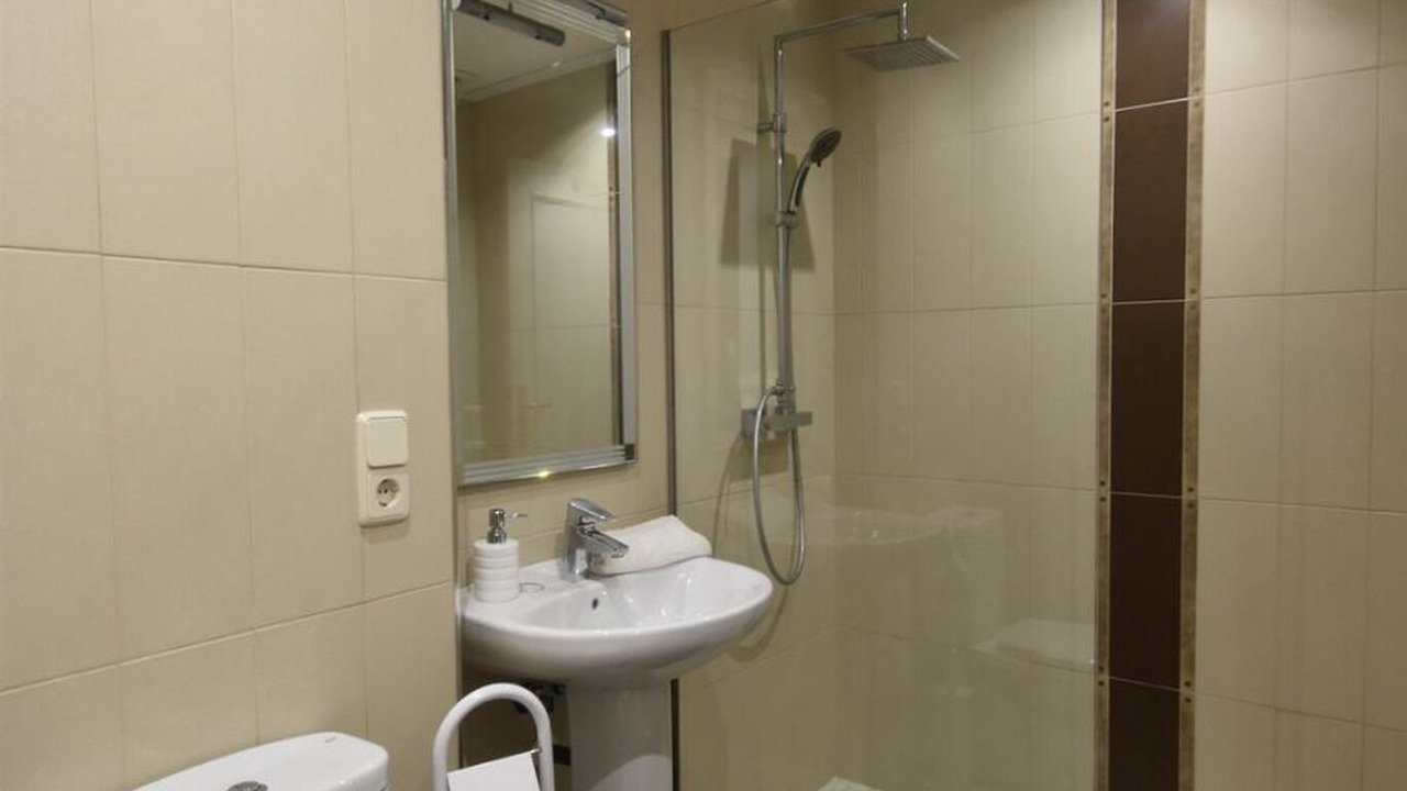 Photo of Bedroom in Benalmadena