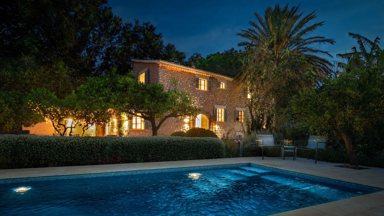 Photo of Outdoor in Soller