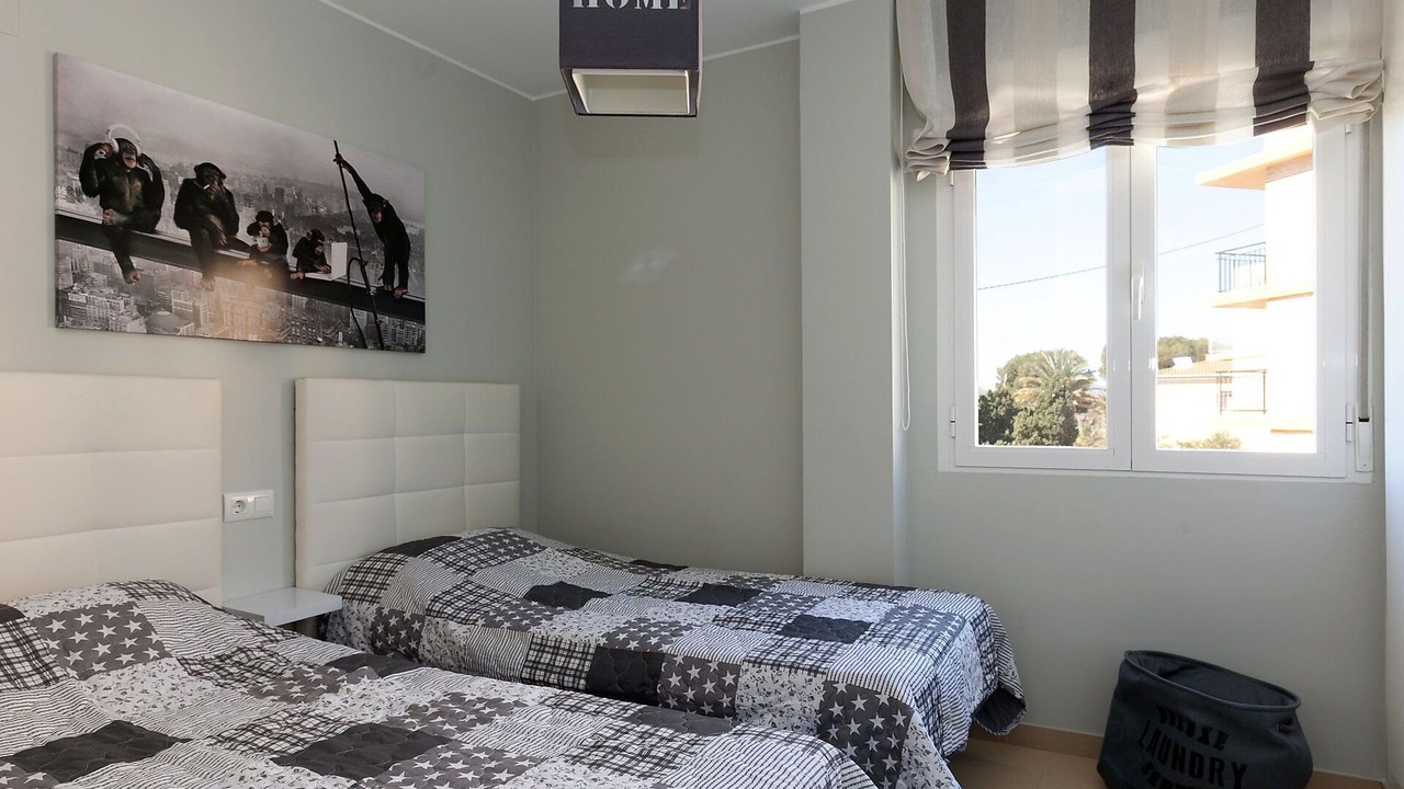 Photo of Bedroom in Les Deveses