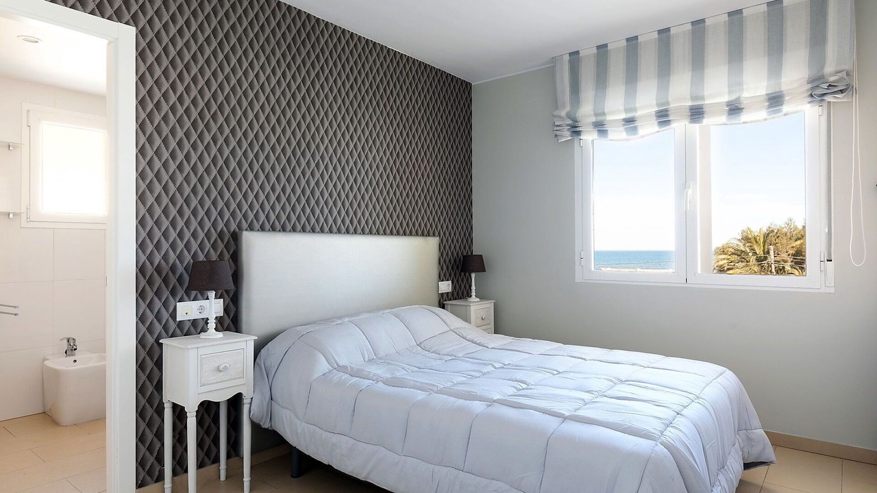 Photo of Bedroom in Les Deveses