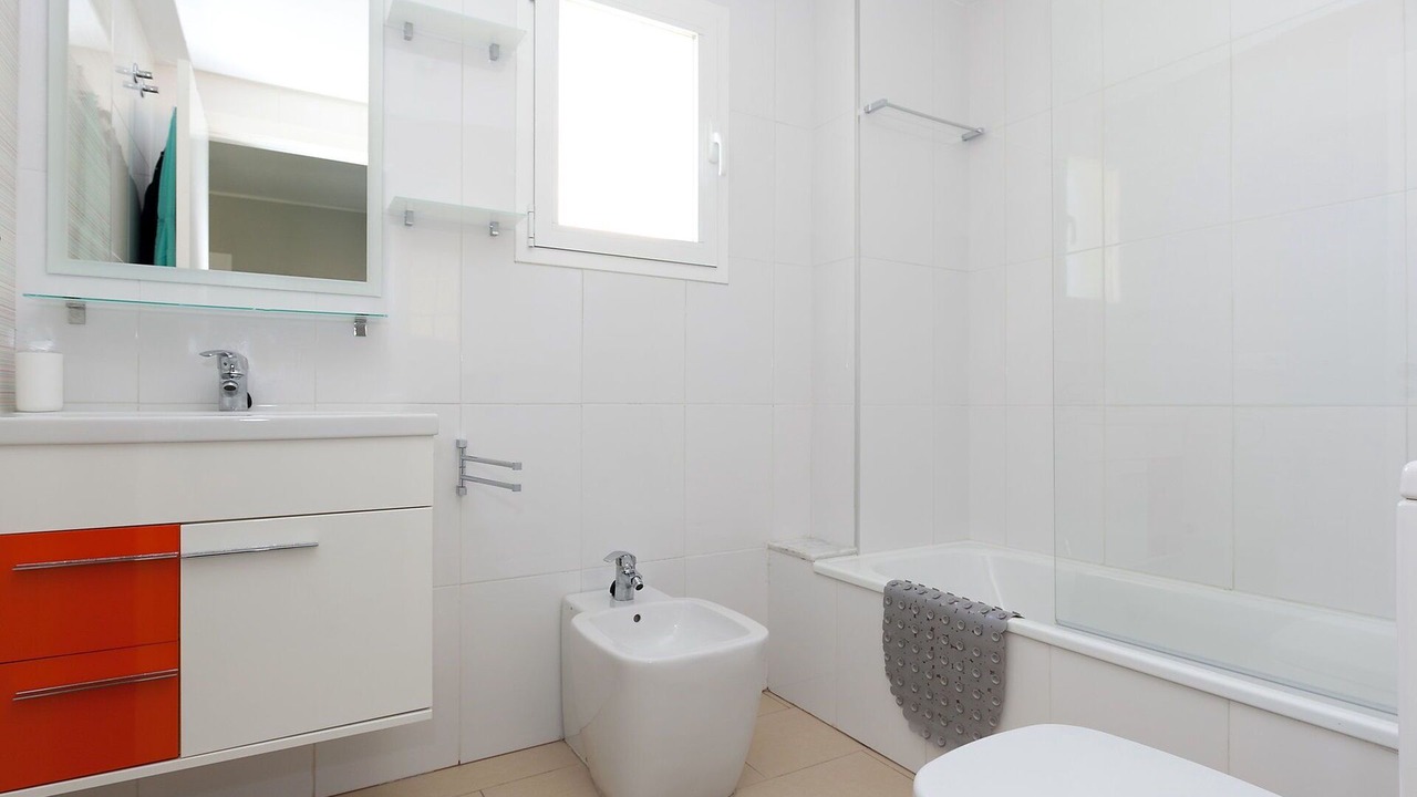 Photo of Bathroom in Les Deveses