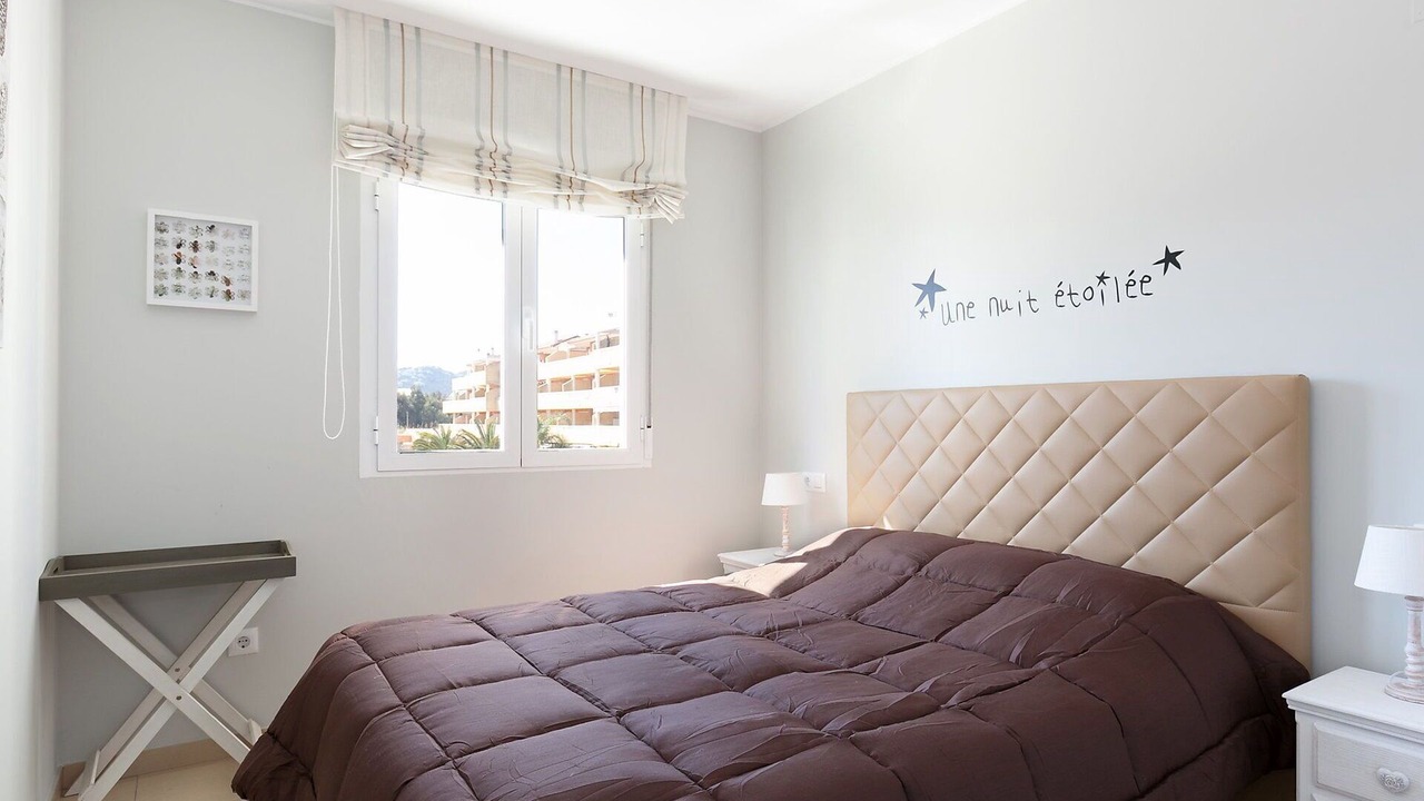 Photo of Bedroom in Les Deveses