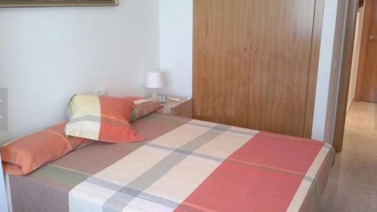 Photo of Bedroom in Llanca
