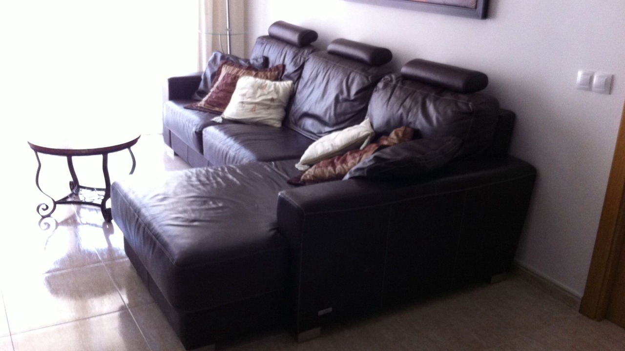 Photo of Livingroom in Llanca
