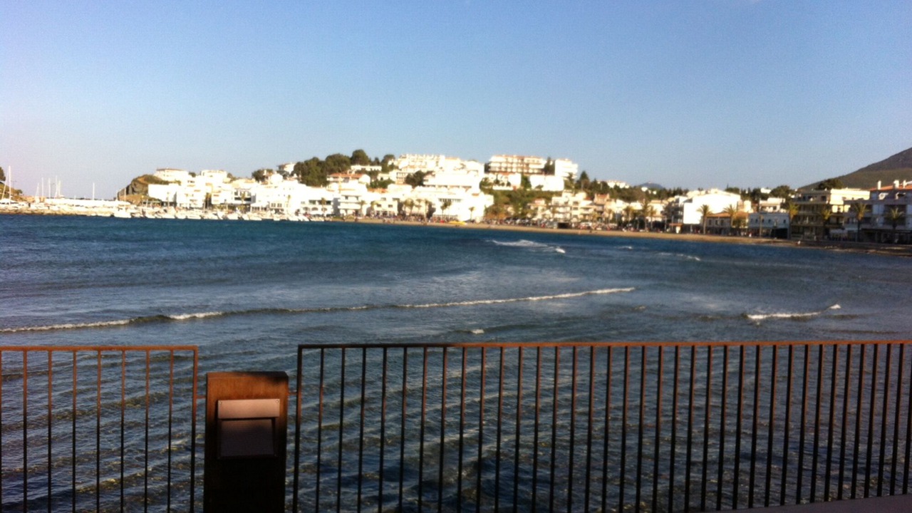 Photo of Outdoor in Llanca