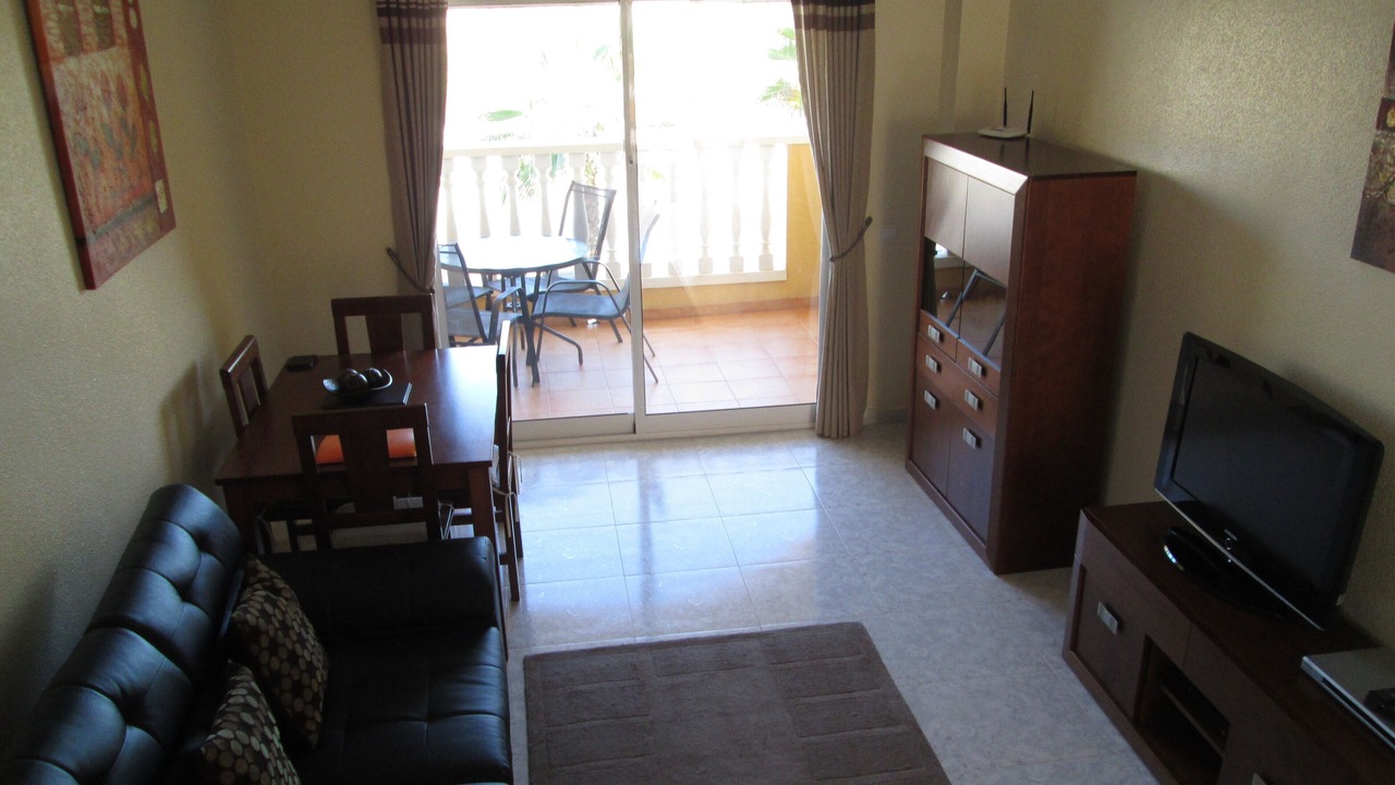 Photo of Bedroom in Benijofar
