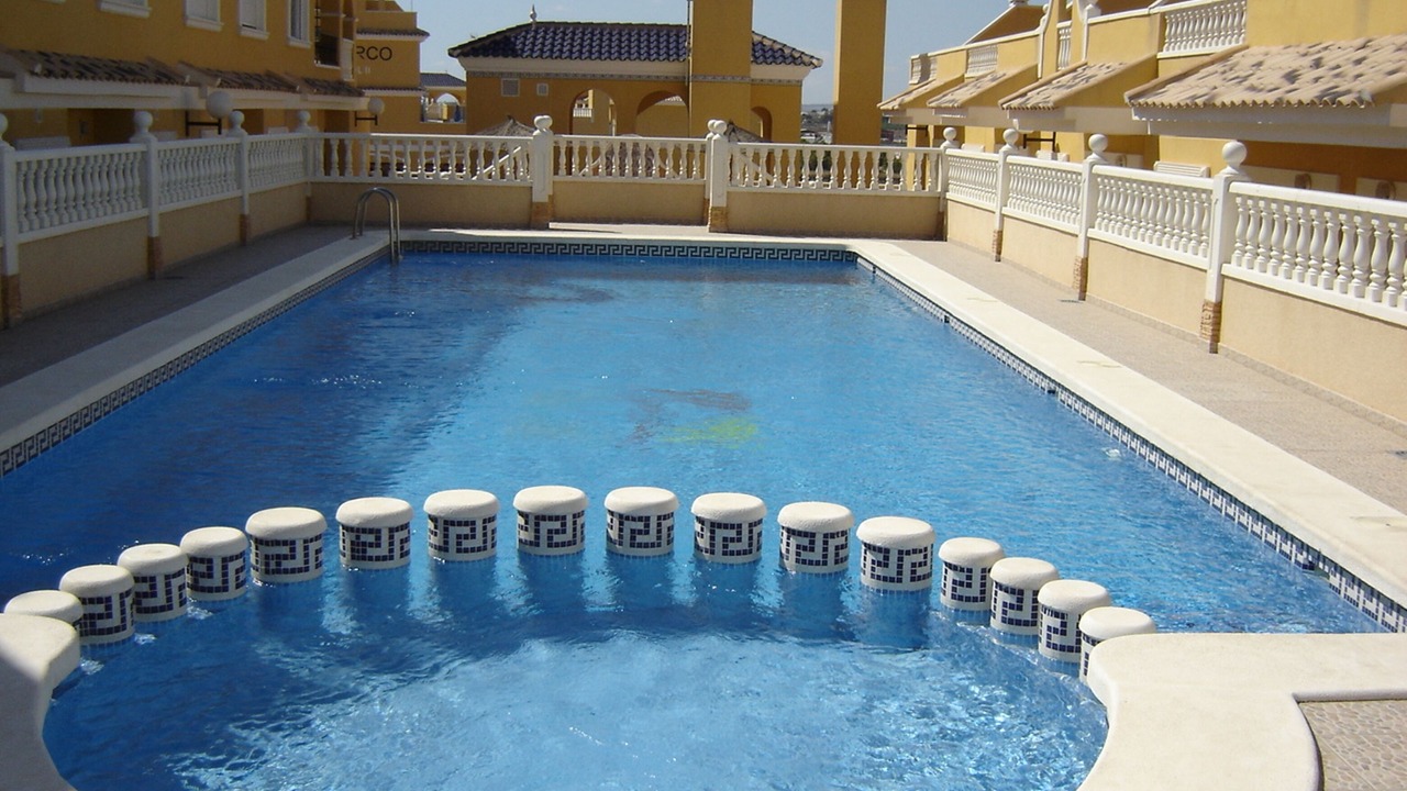 Photo of Outdoor in Benijofar