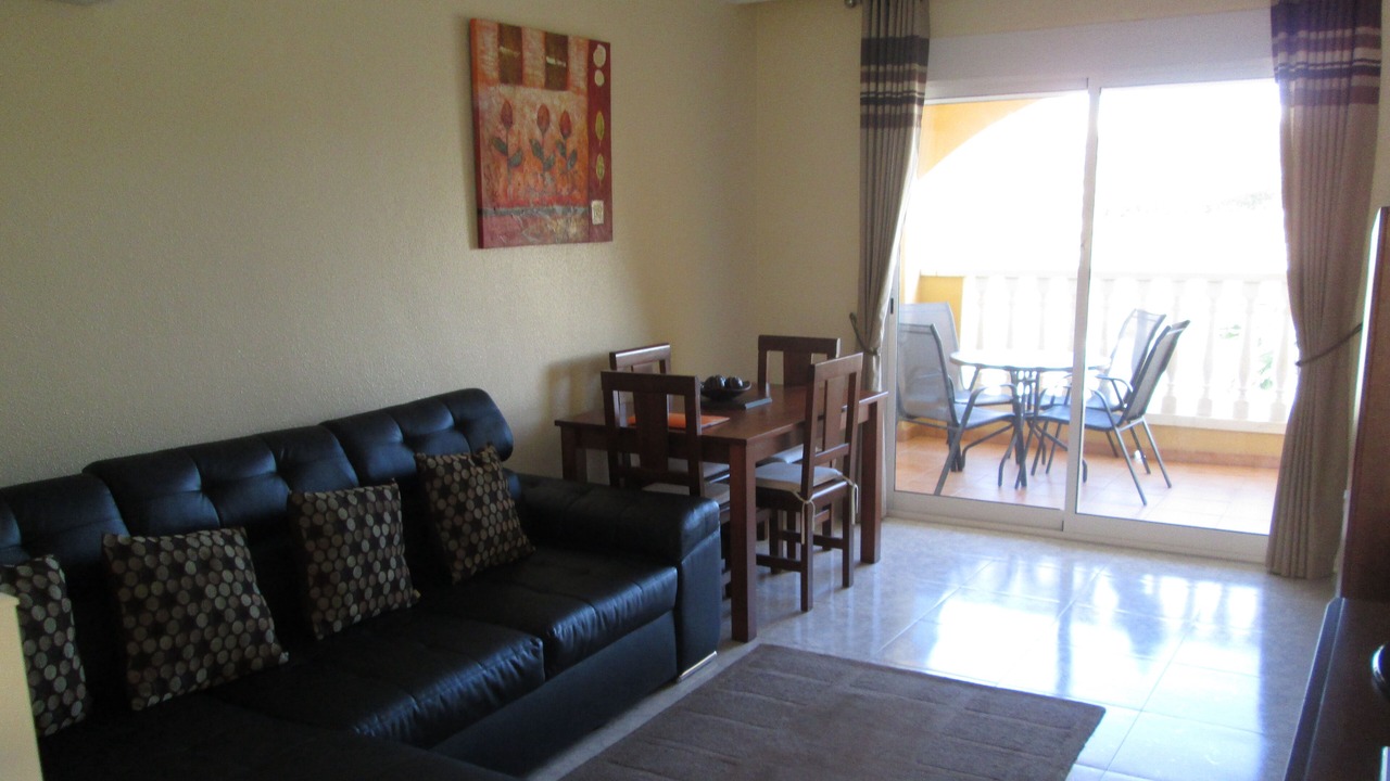 Photo of Bedroom in Benijofar
