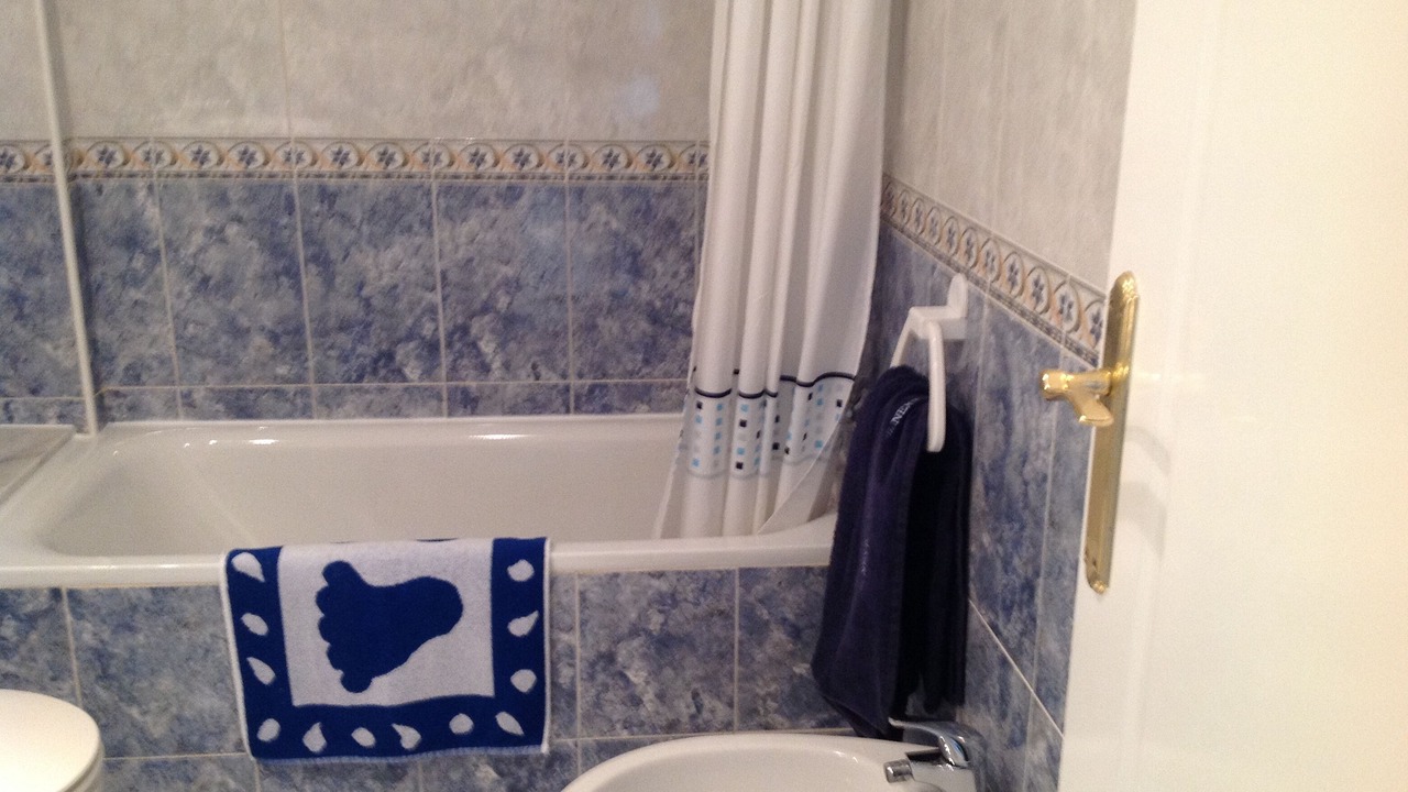 Photo of Bathroom in Benijofar