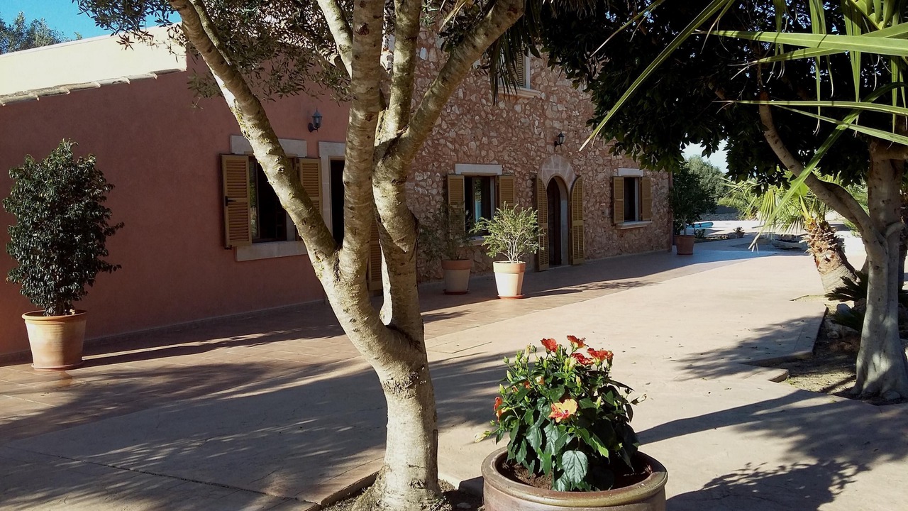 Photo of Outdoor in Ses Salines