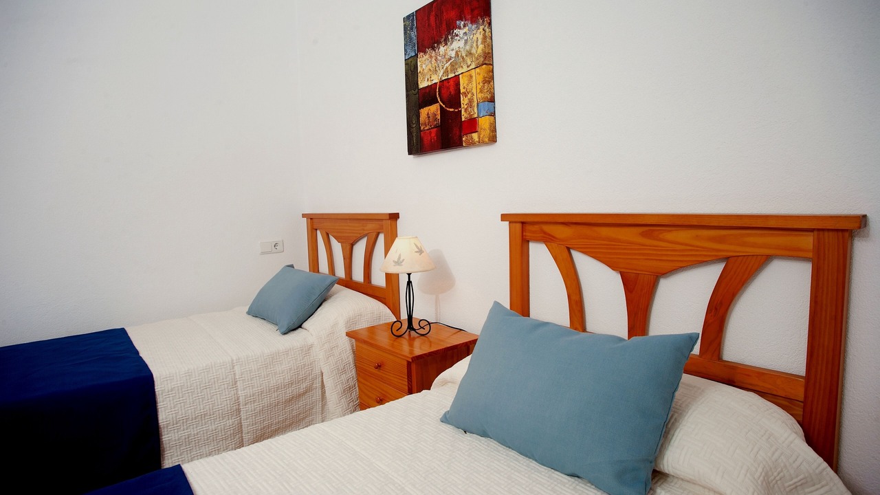 Photo of Bedroom in Ses Salines