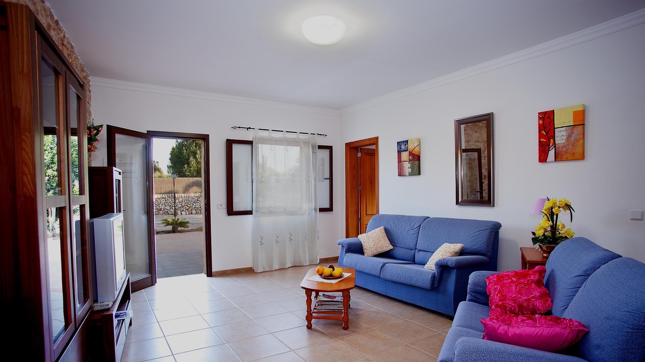 Photo of Livingroom in Ses Salines