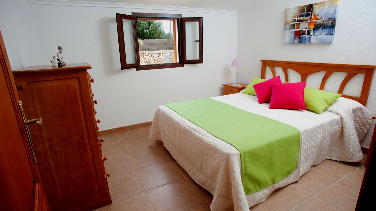 Photo of Bedroom in Ses Salines