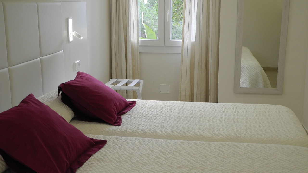Photo of Bedroom in Cala d'Or