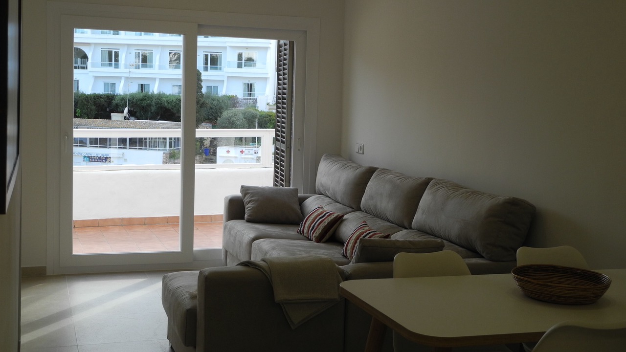 Photo of Livingroom in Cala d'Or