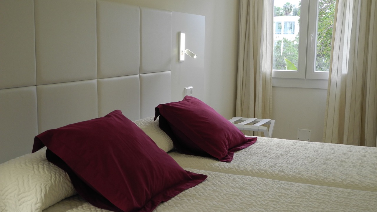 Photo of Bedroom in Cala d'Or