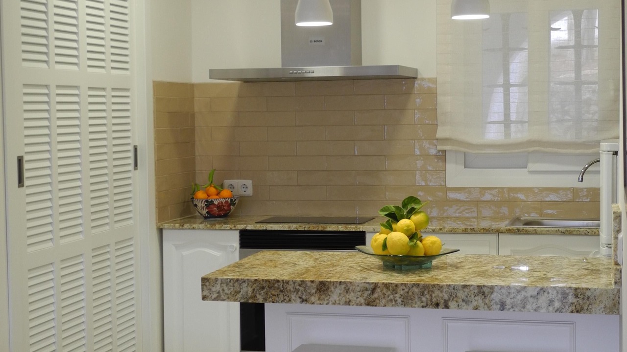 Photo of Kitchen in Cala d'Or