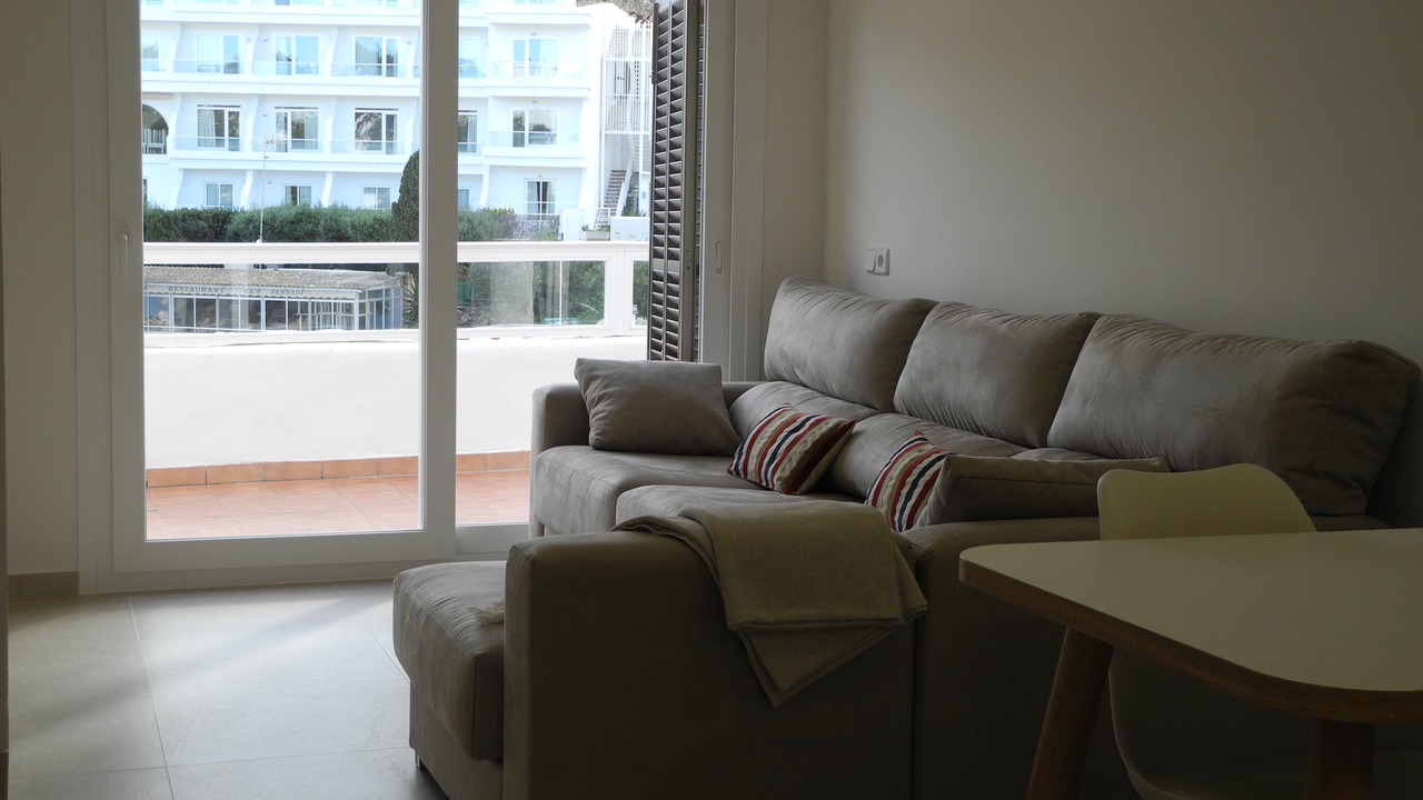 Photo of Livingroom in Cala d'Or
