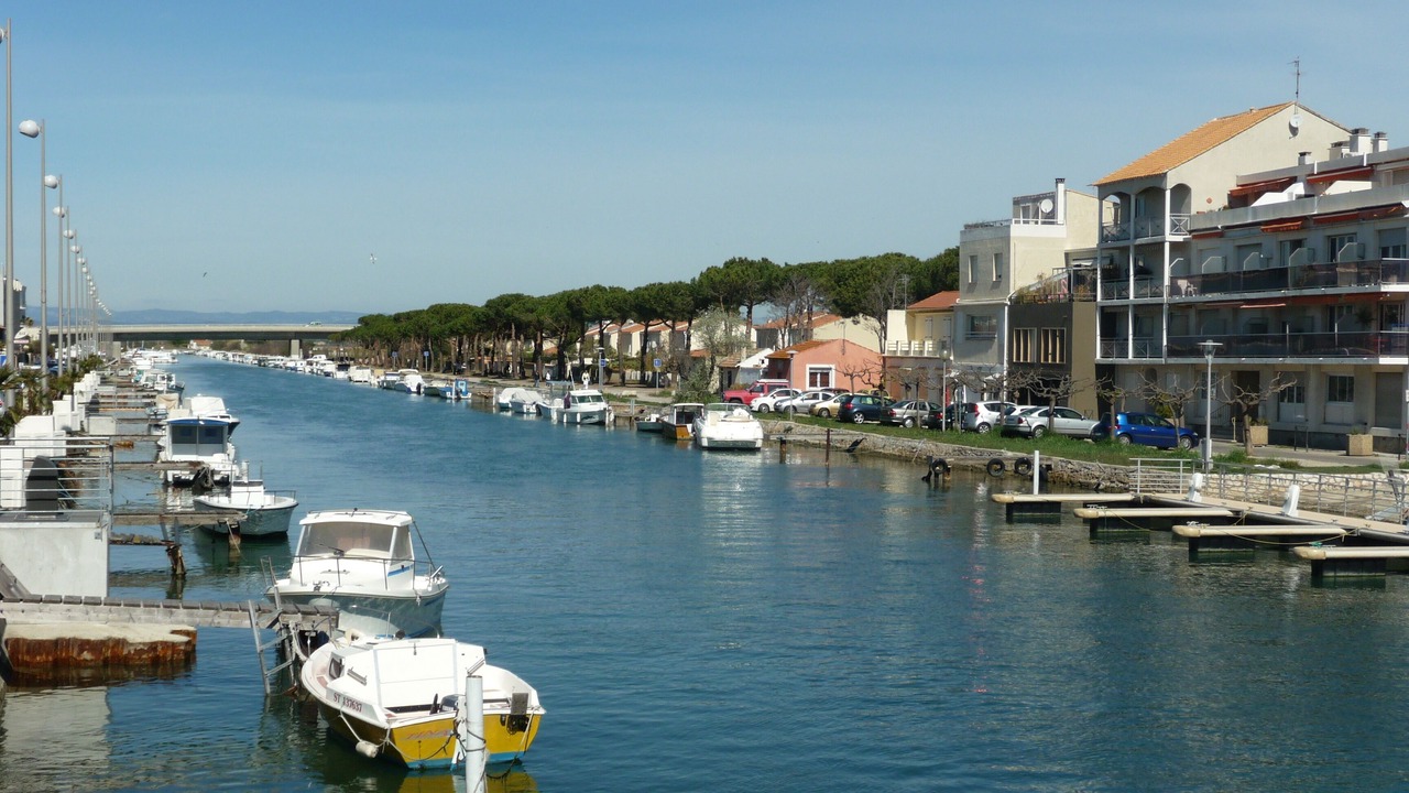 Photo of Others in Palavas-les-Flots