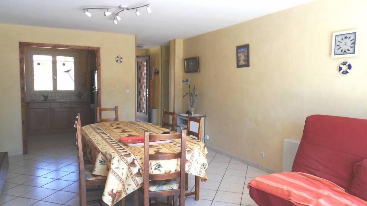 Photo of Bedroom in Palavas-les-Flots