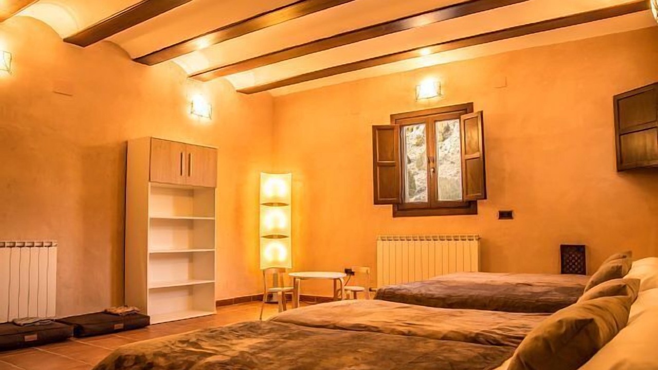 Photo of Bedroom in Albarracin