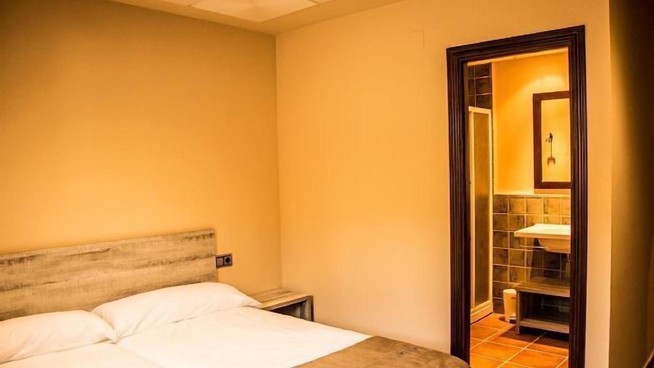 Photo of Bedroom in Albarracin