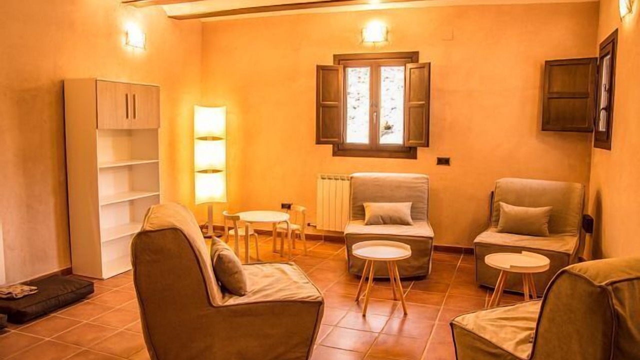 Photo of Livingroom in Albarracin