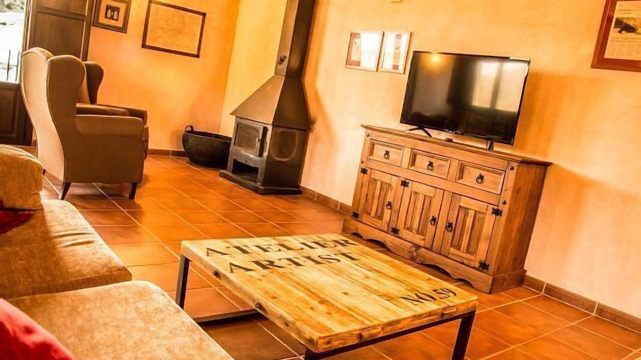 Photo of Livingroom in Albarracin