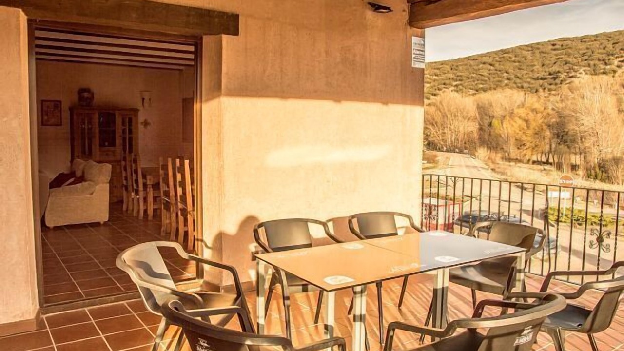 Photo of Outdoor in Albarracin