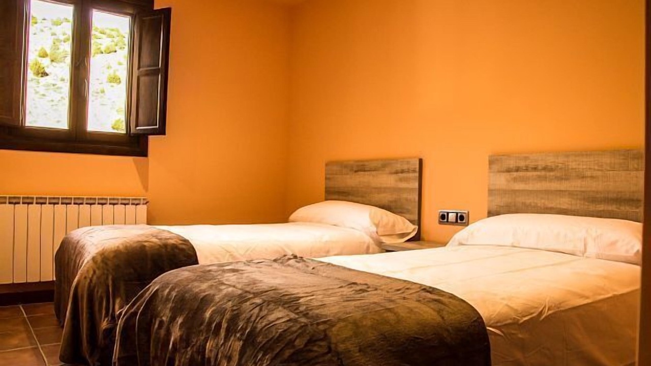 Photo of Bedroom in Albarracin