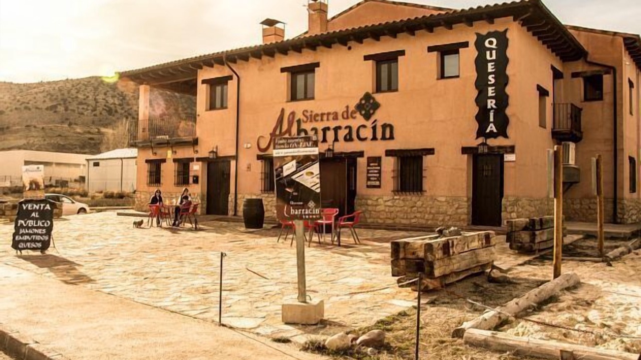 Photo of Outdoor in Albarracin