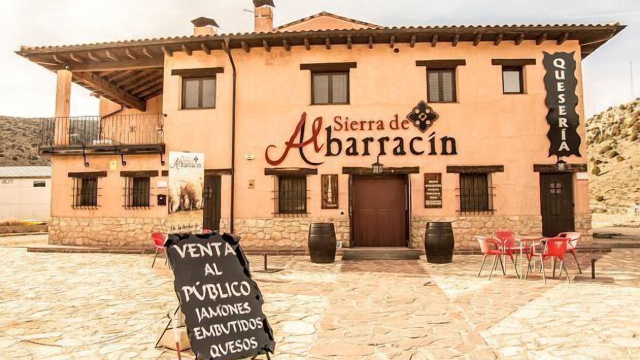 Photo of Outdoor in Albarracin