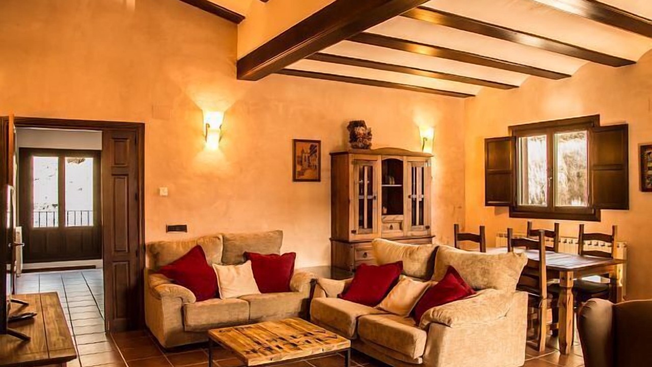 Photo of Livingroom in Albarracin
