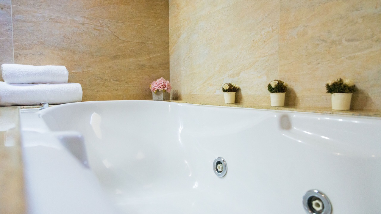 Photo of Bathroom in Crestatx