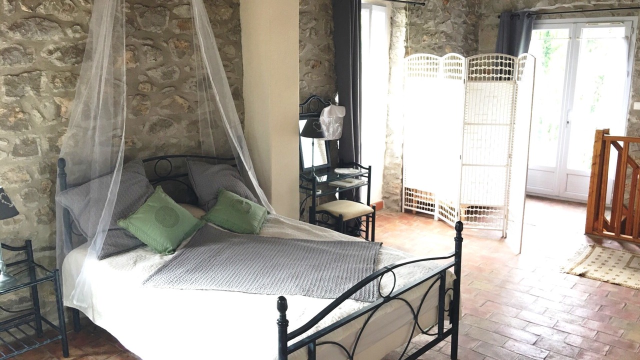 Photo of Bedroom in Brujas