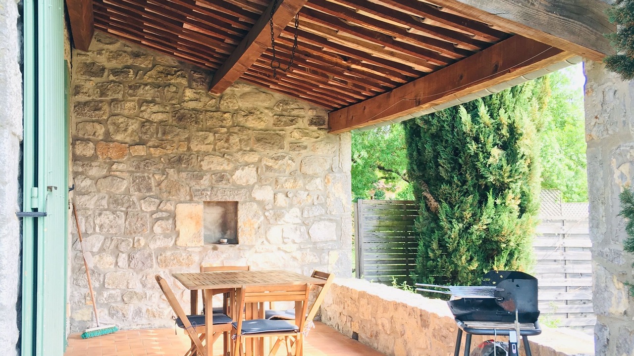 Photo of Outdoor in Brujas