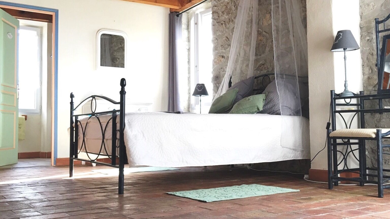Photo of Bedroom in Brujas