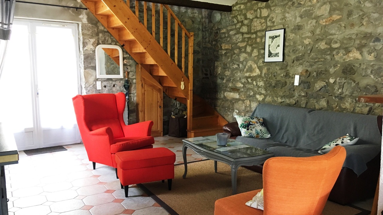 Photo of Livingroom in Brujas