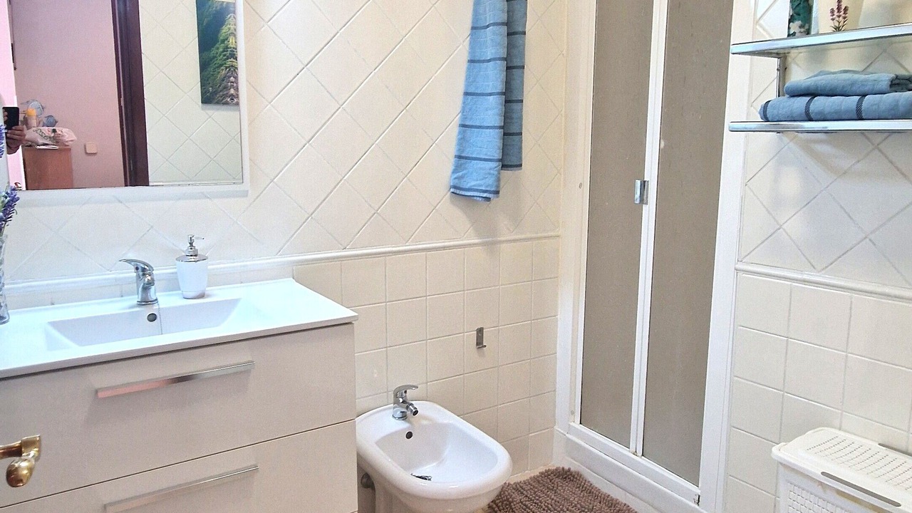 Photo of Bathroom in Lomo Quiebre