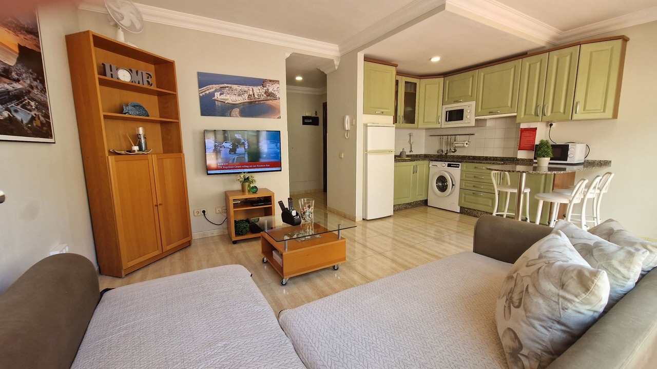 Photo of Livingroom in Lomo Quiebre