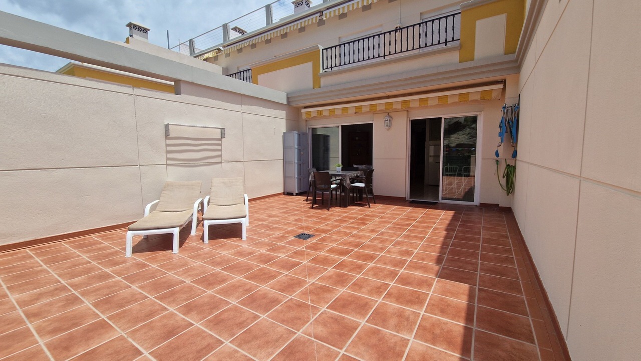 Photo of Outdoor in Lomo Quiebre