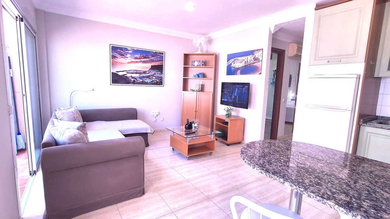 Photo of Livingroom in Lomo Quiebre