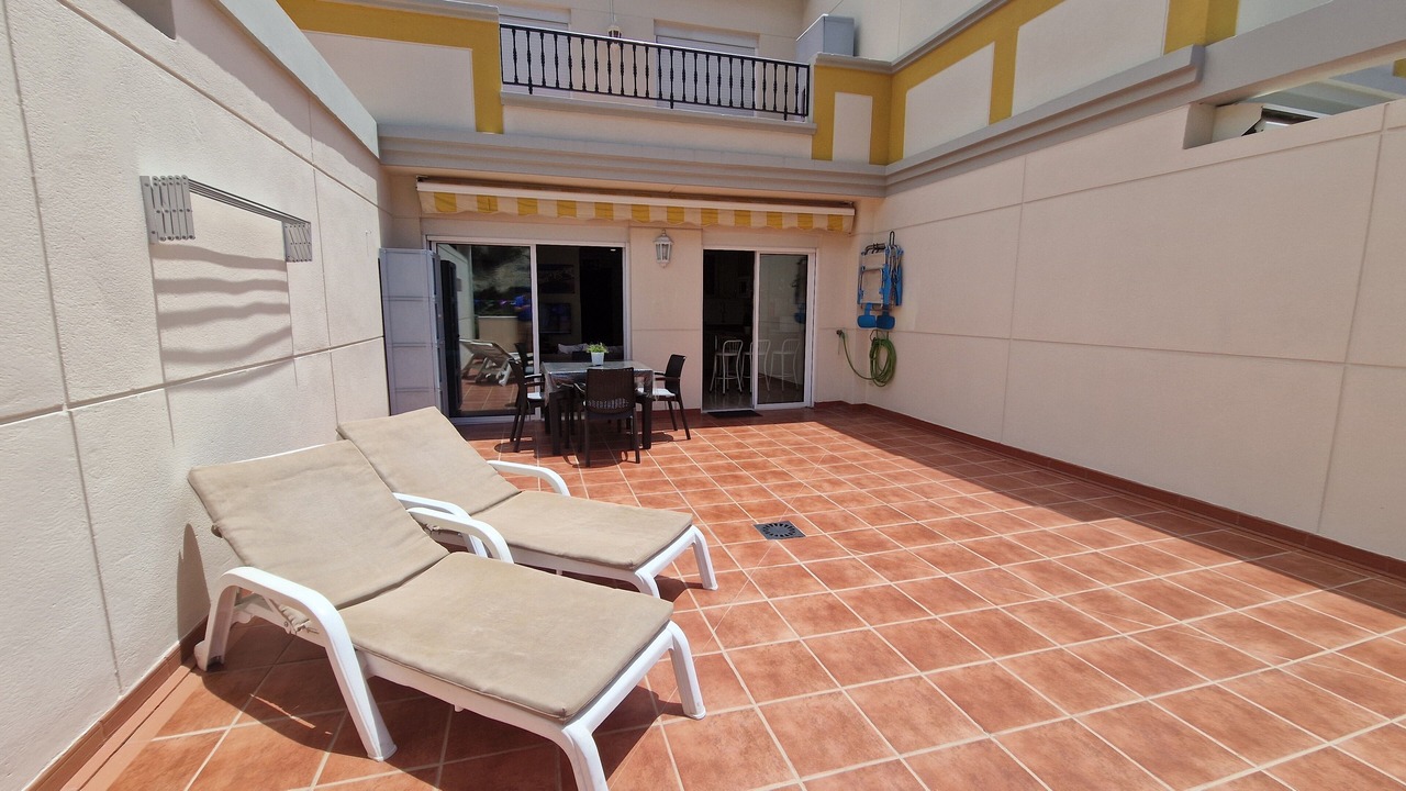 Photo of Outdoor in Lomo Quiebre
