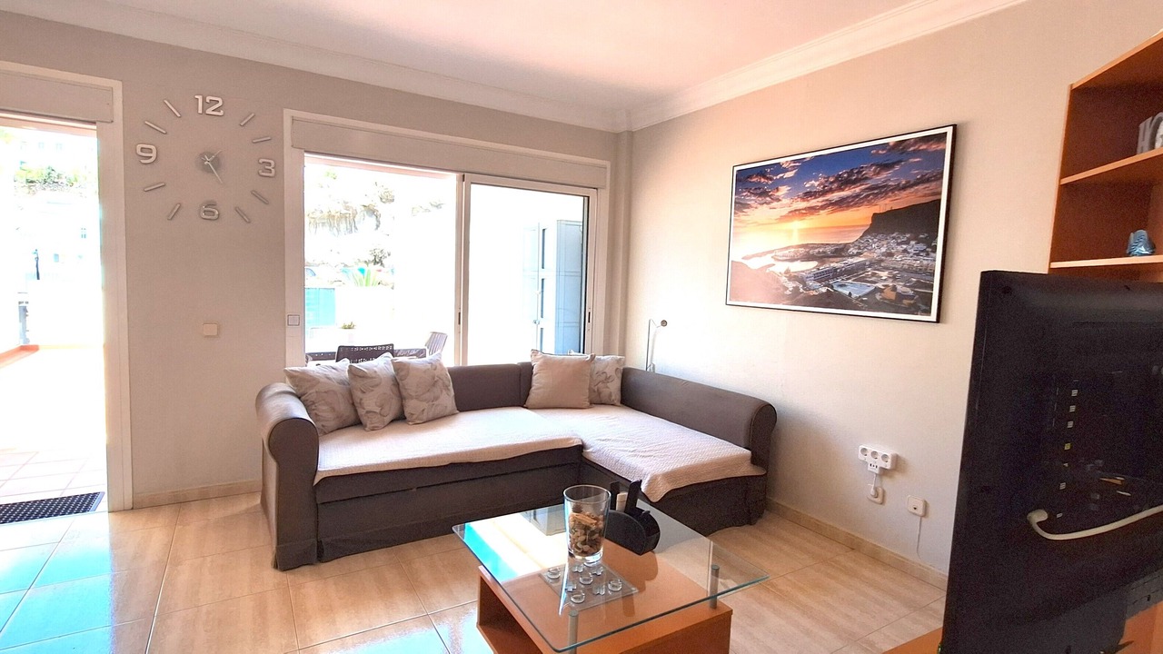 Photo of Livingroom in Lomo Quiebre