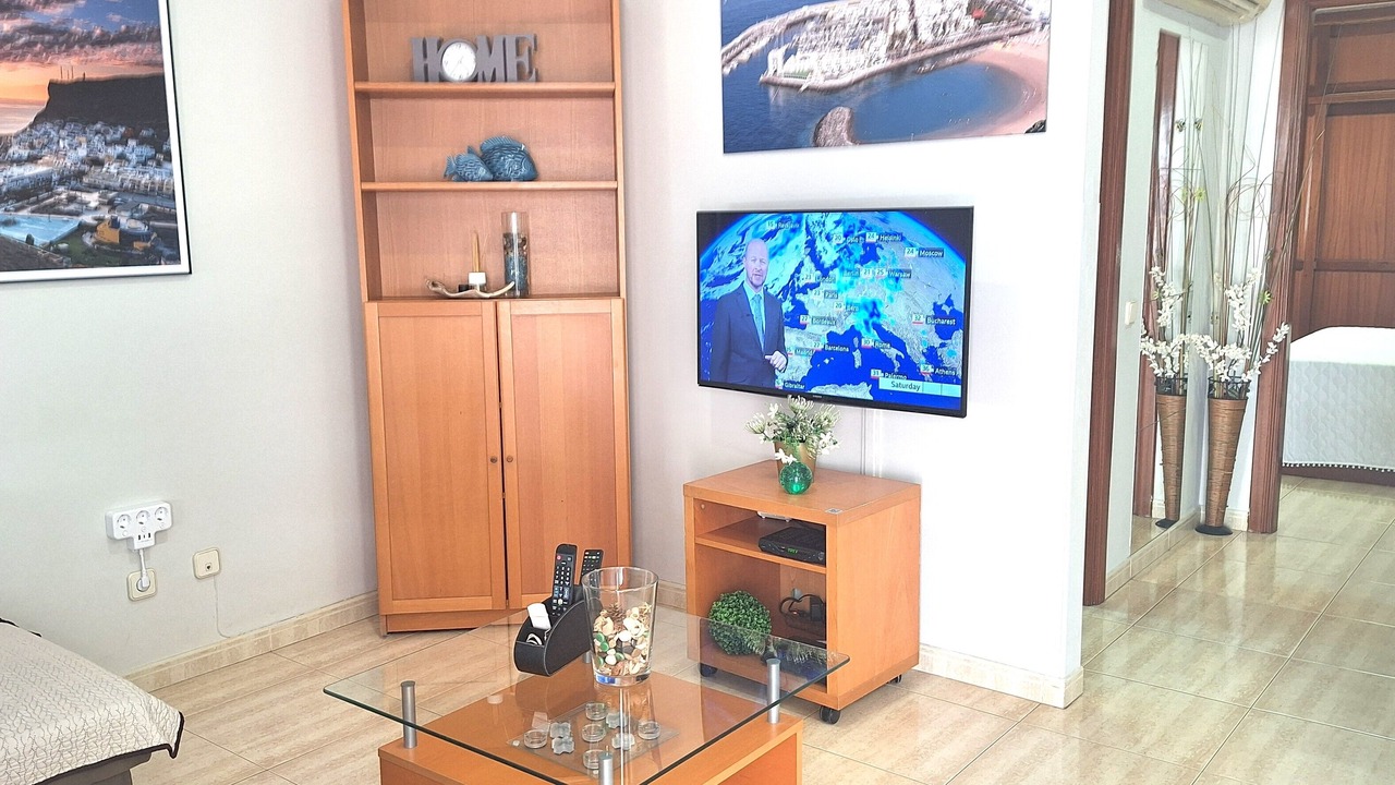 Photo of Bedroom in Lomo Quiebre