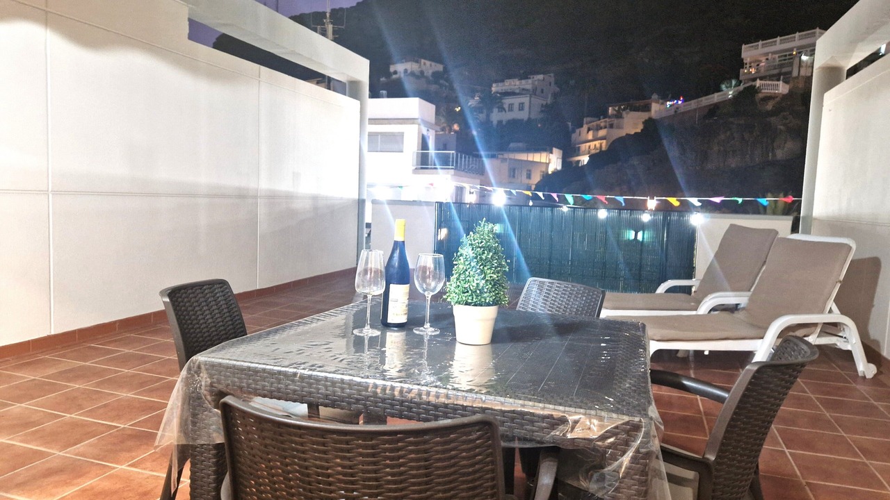 Photo of Outdoor in Lomo Quiebre