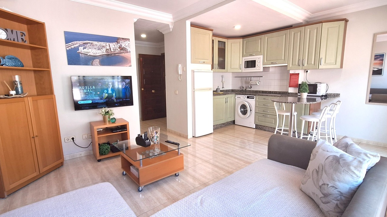 Photo of Livingroom in Lomo Quiebre