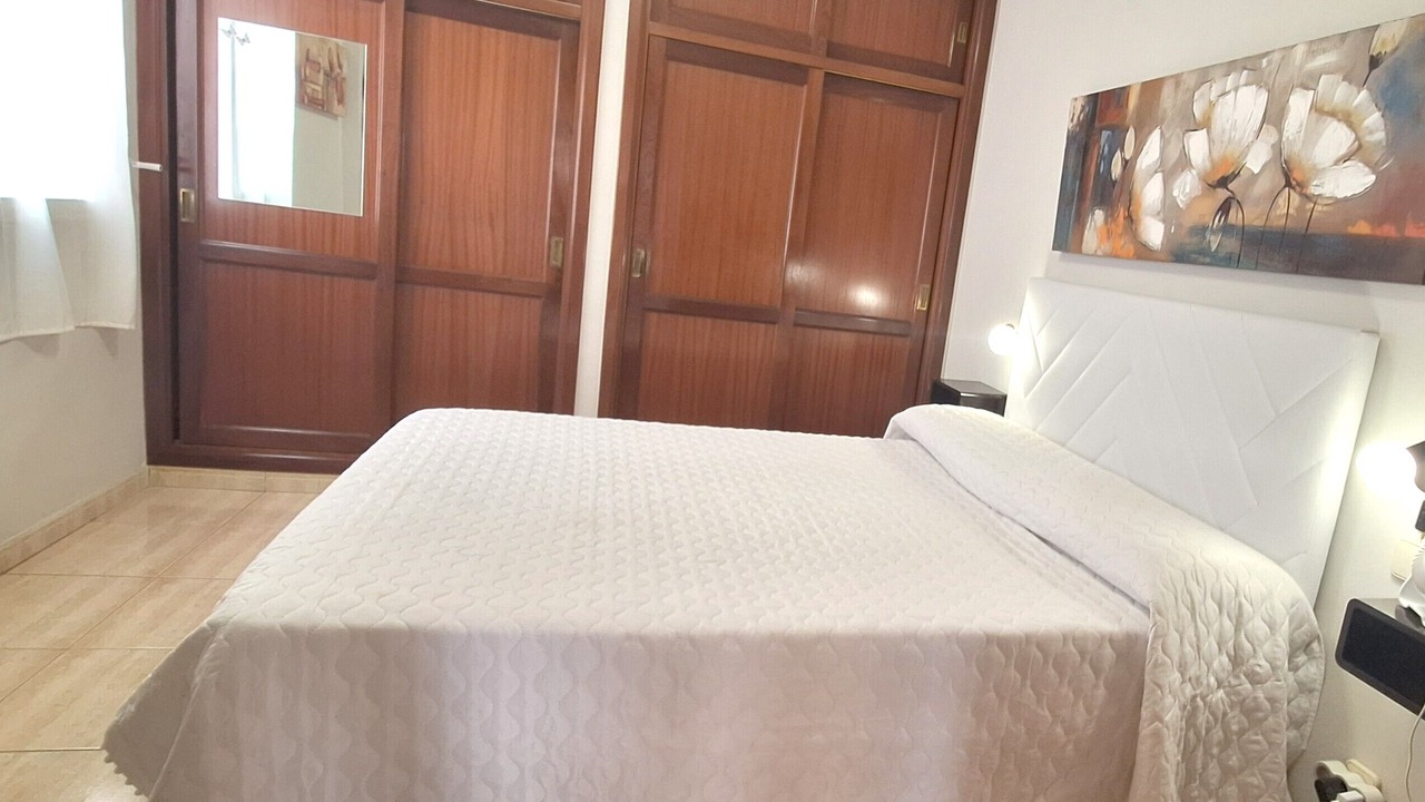Photo of Bedroom in Lomo Quiebre