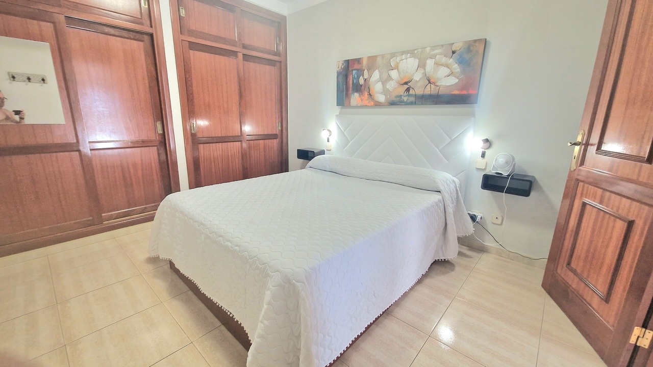 Photo of Bedroom in Lomo Quiebre