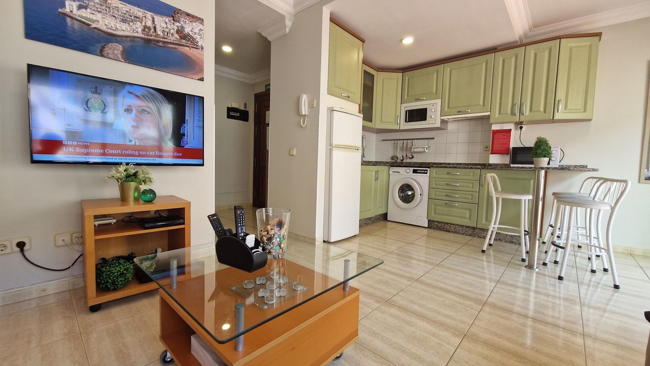 Photo of Kitchen in Lomo Quiebre